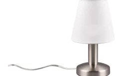 Mats II Bordslampa E14 vit