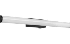 Mattimo H2O LED Vägglampa 60cm mattsvart IP44
