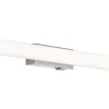 Mattimo H2O LED Vägglampa 60cm krom IP44