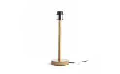 Maui Lampfot 39cm Trä