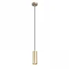 Mavro Pendel 5,6cm LED 12W 3000K Guld