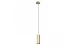 Mavro Pendel 5,6cm LED 12W 3000K Guld