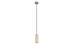 Mavro Takpendel Guld LED 12W 3000K