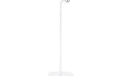 Maxi Bordslampa LED mattvit uppladdningsbar