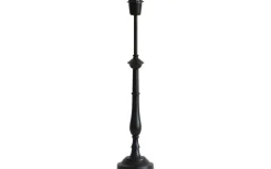 Mayfair Lampfot 57cm Svart