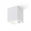 Mayo SQ Takspotlight Riktbar Vit 9W 2700K