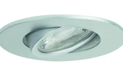 MD-880 Downlight 2700K 4,5W Silver 230V IP21