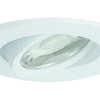 MD-880 Downlight 2700K 4,5W Vit 230V IP21
