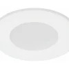 MD-305 LED Downlight 700mA 3000K 175Lm 2,2W, Vit