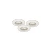 MD-99 LED Downlight 3x363lm 5W 2700K