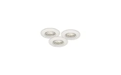 MD-99 LED Downlight 3x363lm 5W 2700K