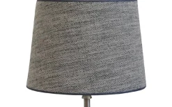 Megeve Lampskärm Ø35cm Svart