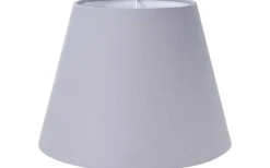 Meja Lampskärm Ø21cm Grå