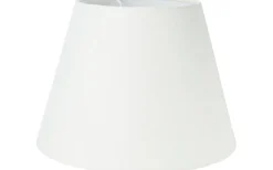 Meja Lampskärm Ø21cm Offwhite