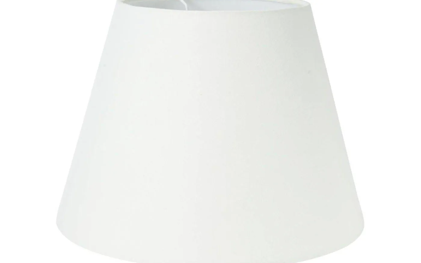 Meja Lampskärm Ø21cm Offwhite