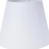 Meja Lampskärm Ø21cm Vit