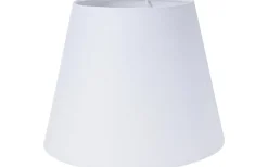 Meja Lampskärm Ø25cm Vit