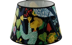 Melodi Lampskärm Ø30cm Svart Stig Lindberg