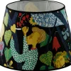 Melodi Lampskärm Ø36cm Svart Stig Lindberg