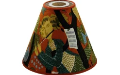 Melodi Toppringskärm Ø22cm Orange Stig Lindberg