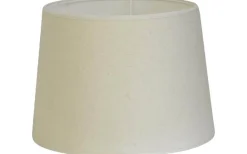 Melton Ull Lampskärm Ø20cm Offwhite
