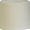 Melton Ull Lampskärm Ø24cm Offwhite