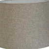 Melton Ull Lampskärm Ø27cm Sand