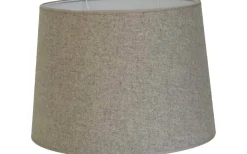 Melton Ull Lampskärm Ø27cm Sand