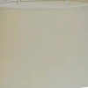 Melton Ull Oval Lampskärm 30cm Offwhite