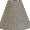 Melton Ull Toppringskärm Ø22cm Sand