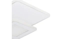 Mentalurgia Plafond 49cm LED 3000-6500K 12W Vit