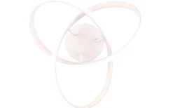 Meo Plafond LED mattvit 4000K