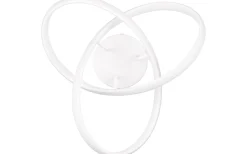 Meo Plafond LED mattvit 4000K