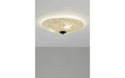 Messy Family Plafond 43cm Vit