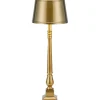 Metallo Bordslampa 66cm Mässing