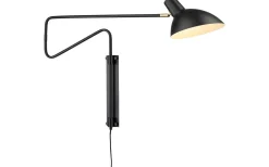 Metropole Vägglampa 36cm
