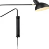 Metropole Vägglampa 48cm