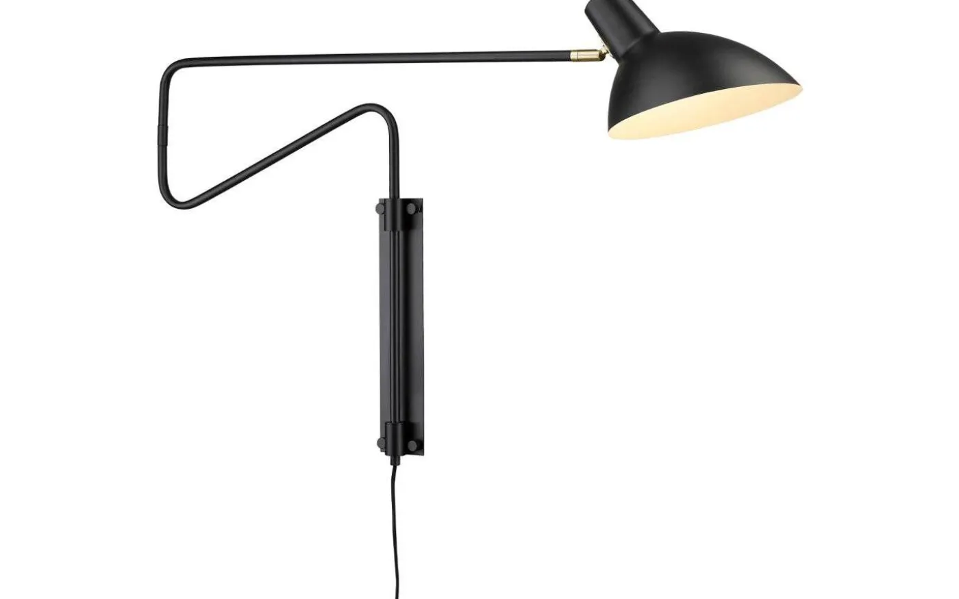 Metropole Vägglampa 68,5cm