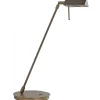 Mezzo Bordslampa LED 6W 3300K Antik
