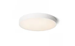 Mezzo Plafond 80cm LED 100W 3000K Vit