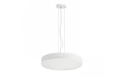 Mezzo Plafond 60cm LED 60W 3000K Vit