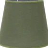 Mia Lampskärm Cecil Ø17cm Mossa