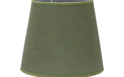 Mia Lampskärm Cecil Ø17cm Mossa