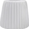 Mia Lampskärm Classico Ø30cm Vit