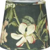 Mia Lampskärm Ø17cm Botany Grön