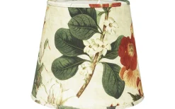 Mia Lampskärm Ø17cm Botany Offwhite