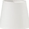 Mia Lampskärm Ø20cm Classic Franza Vit