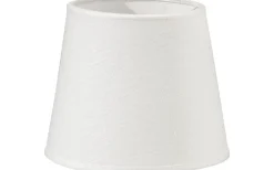 Mia Lampskärm Ø30cm Classic Franza Vit