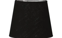 Mia Lampskärm Ø24cm Classic Franza Svart