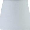 Mia Lampskärm Ø24cm Classico Grå